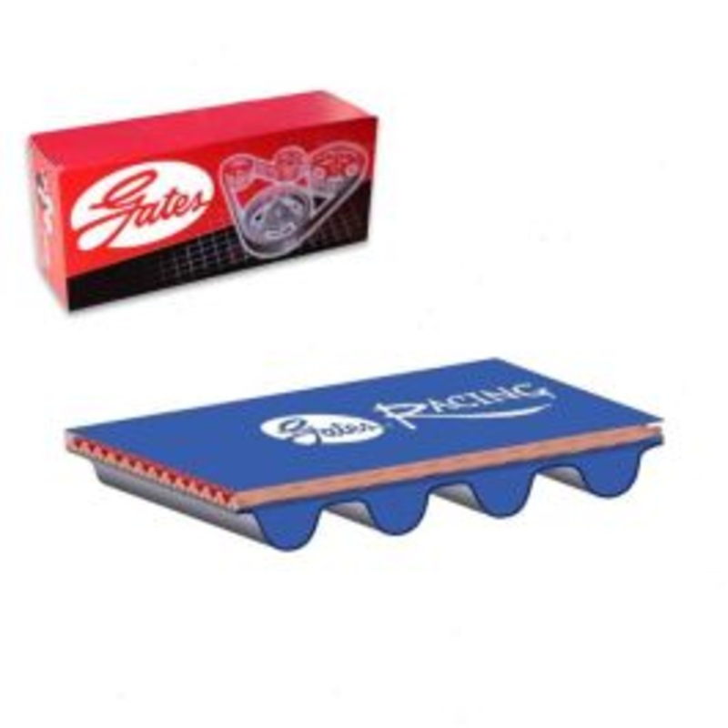 Gates RPM T184RB Engine Timing Belt