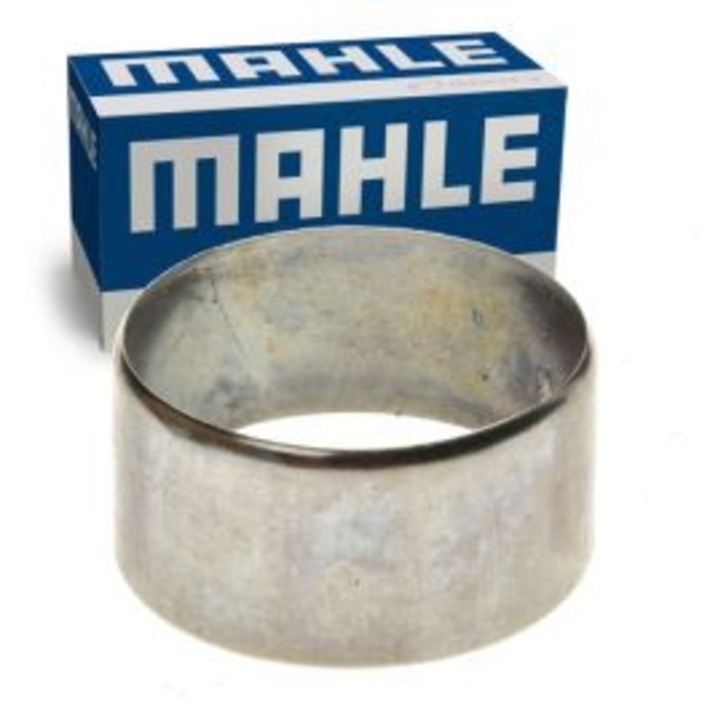 MAHLE Harmonic Balancer Repair Sleeve for 1966-1996 Oldsmobile Bravada Calais Cie Cruiser Custom Cutlass 1.8L 2.0L 2.2L 2.5L 4.1L 4.3L 4.4L 5.0L 5.7L 6.6L L4 L6 V6 V8