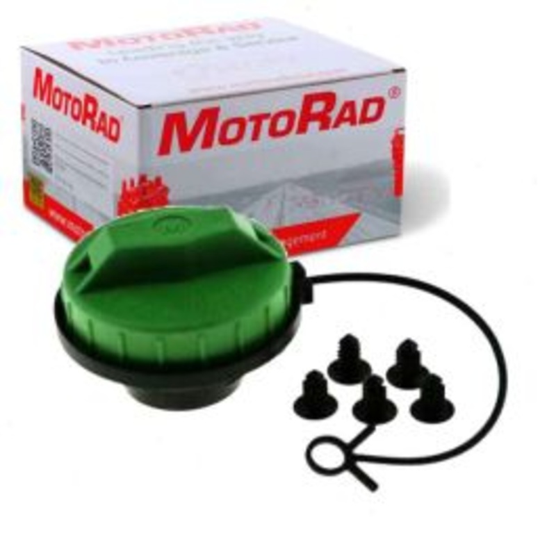 MotoRad Gas Cap for 1979-1999 GMC C1500 Suburban 5.7L 6.2L 6.5L V8