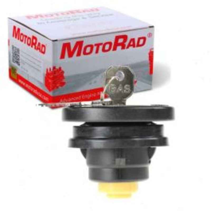 MotoRad Gas Cap for 1994-1997 Mercedes-Benz E420
