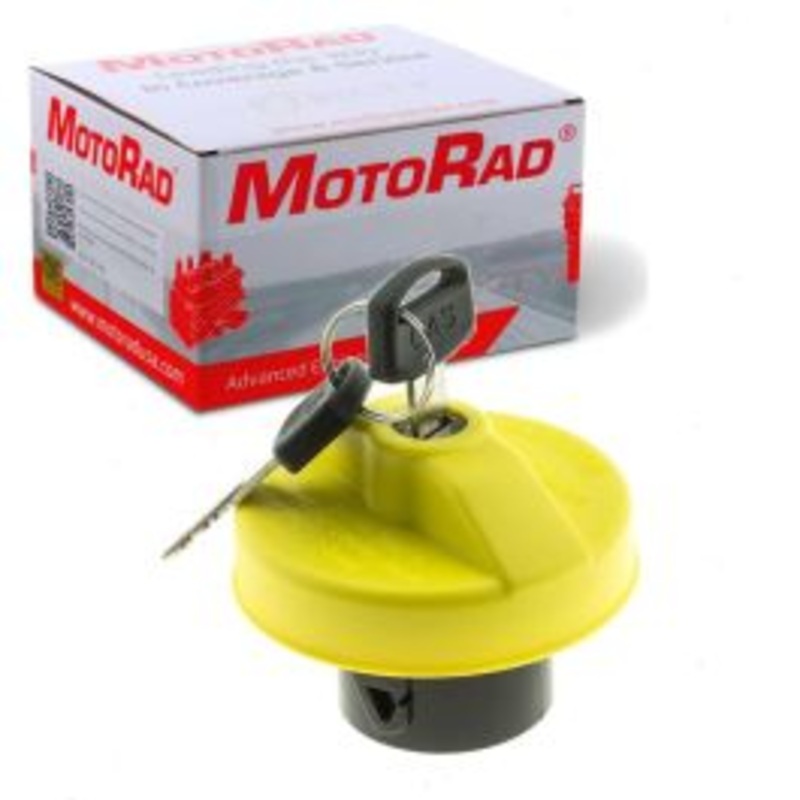 MotoRad Gas Cap for 2007 Saturn Relay 3.9L V6