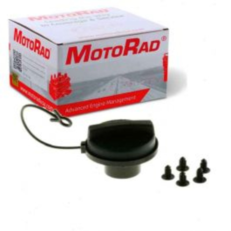 MotoRad Gas Cap for 2011 Ram Dakota 3.7L V6
