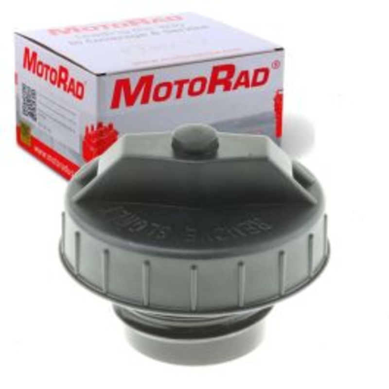 MotoRad Gas Cap for 2016-2017 Mazda CX-3