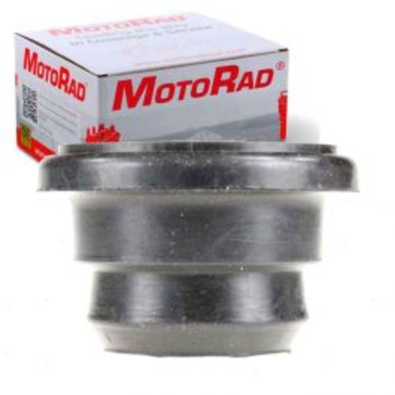 MotoRad Oil Filler Cap for 1986 Chevrolet C20