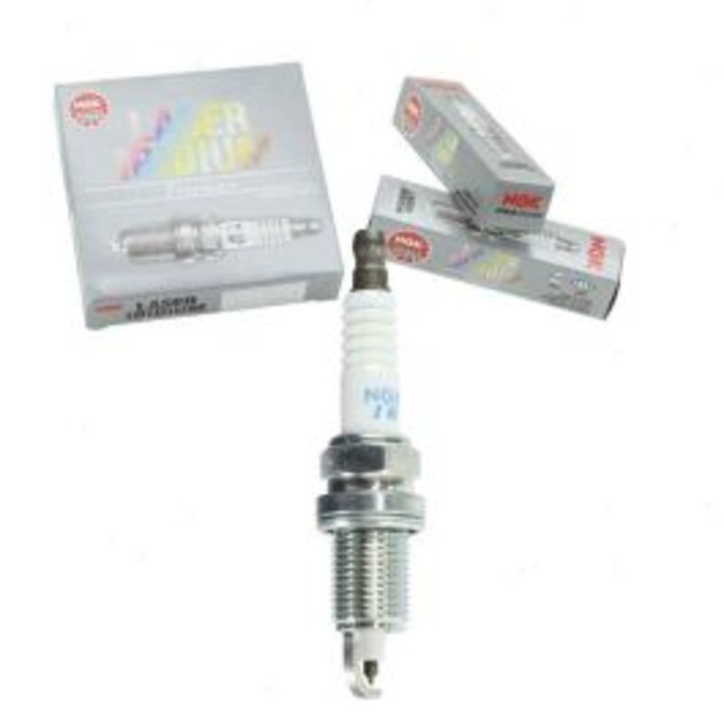 NGK Laser Iridium 4462 IZFR6J Spark Plug