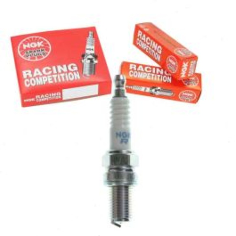 NGK Racing 5281 R2525-10 Spark Plug