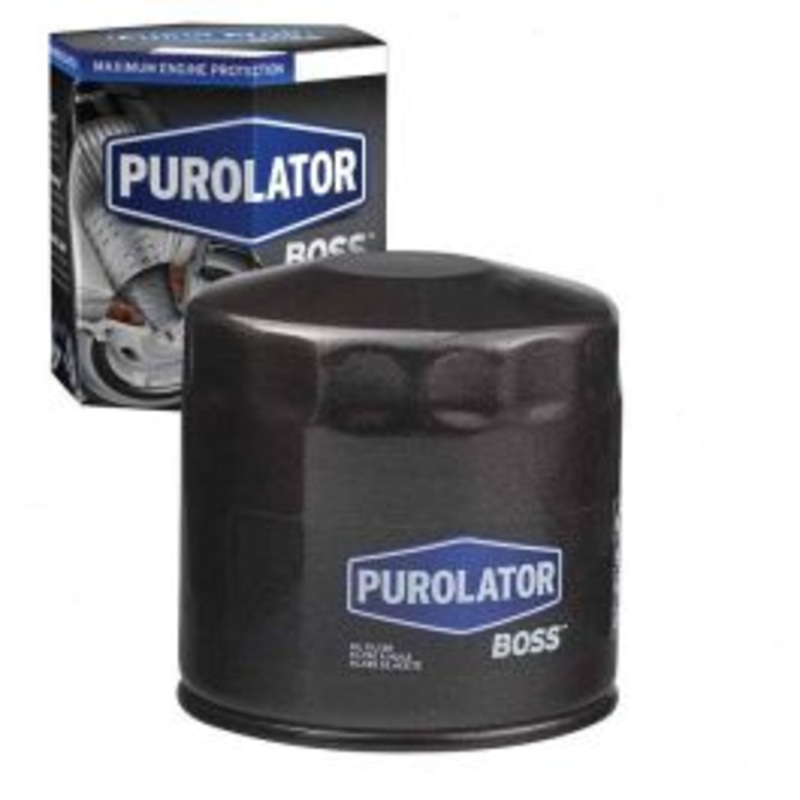 Purolator BOSS PBL14670 Engine Oil Filter