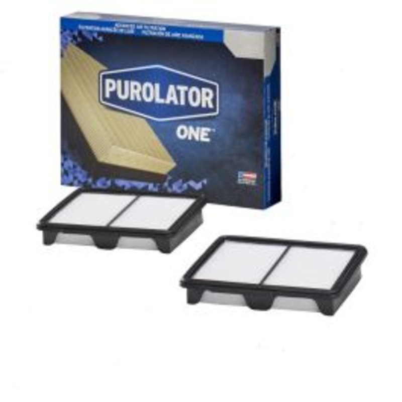 Purolator ONE Air Filter for 2017-2018 Infiniti Q70