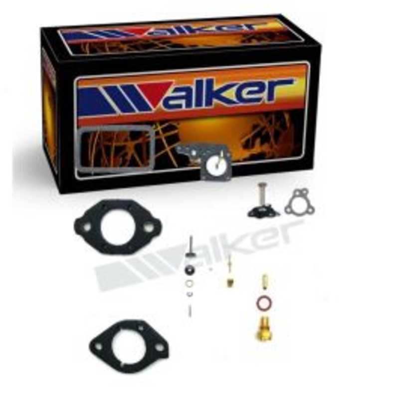 Walker Products 15519A Carburetor Repair Kit