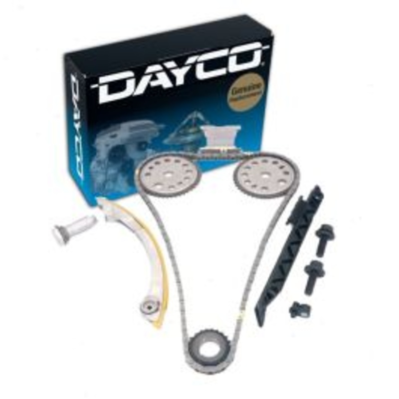 Dayco Engine Timing Chain Kit for 2000 Saturn LS