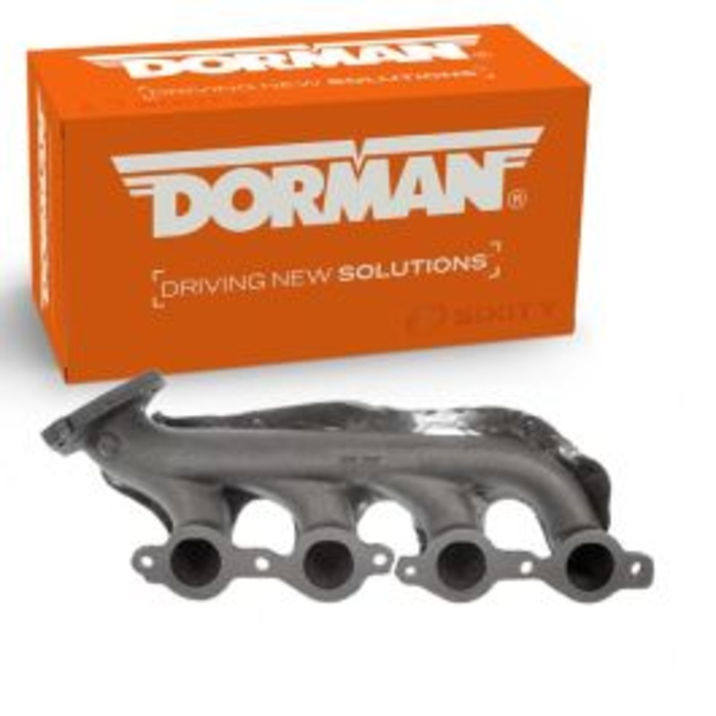 Dorman Right Exhaust Manifold for 2010-2017 Chevrolet Express Cargo 6.0L V8