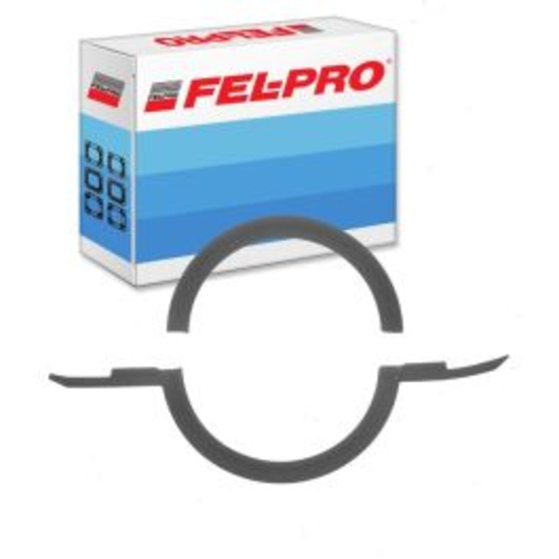 Fel-Pro Rear Engine Crankshaft Seal Kit for 1960-1963 Plymouth Fleet Special 5.2L V8