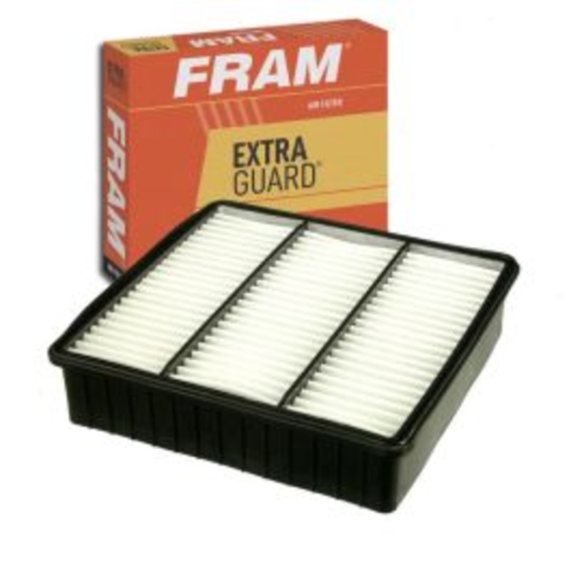FRAM Extra Guard CA8208 Air Filter