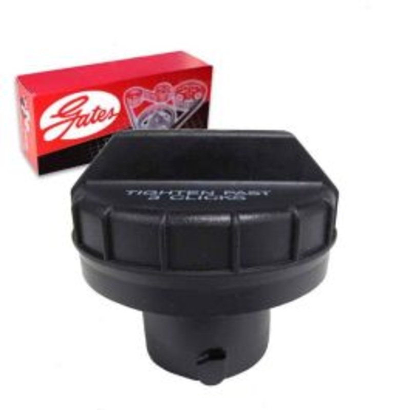Gates Gas Cap for 2000-2005 Ford Excursion 5.4L 6.8L 7.3L V10 V8