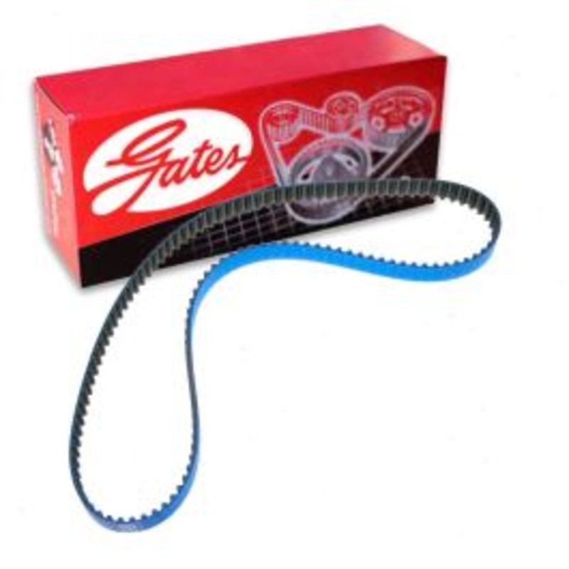 Gates RPM Engine Timing Belt for 2000-2004 Ford Focus 2.0L L4