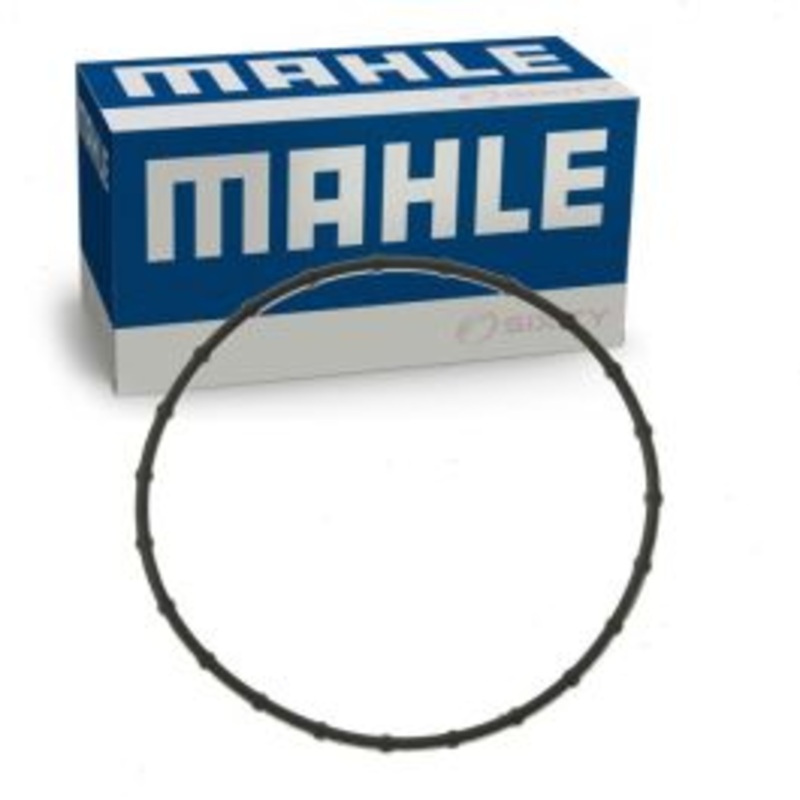 MAHLE Fuel Injection Throttle Body Mounting Gasket for 2006-2010 Mercury Mountaineer 4.6L V8