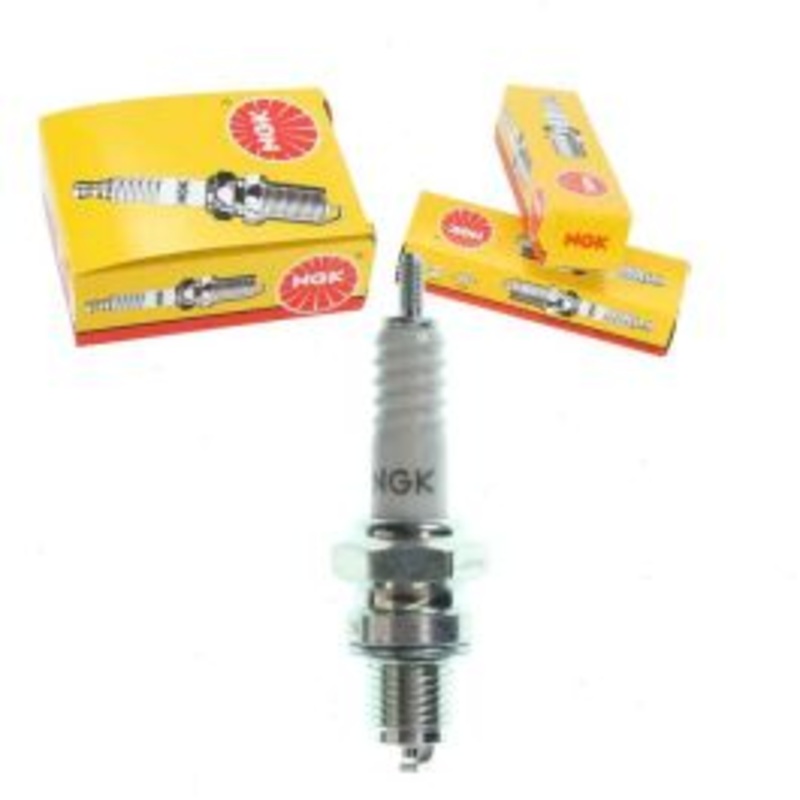 NGK Standard 7112 D8HA Spark Plug
