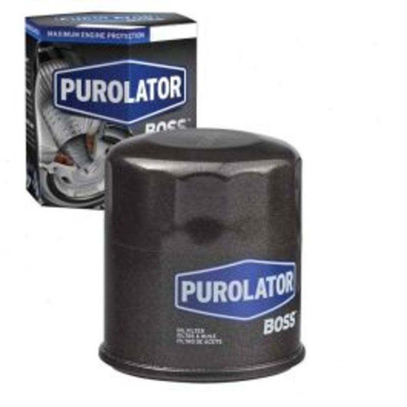 Purolator BOSS PBL14476 Engine Oil Filter