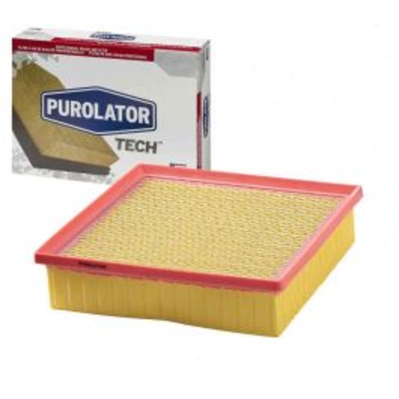 Purolator TECH Air Filter for 2010-2017 Lexus RX450h 3.5L V6