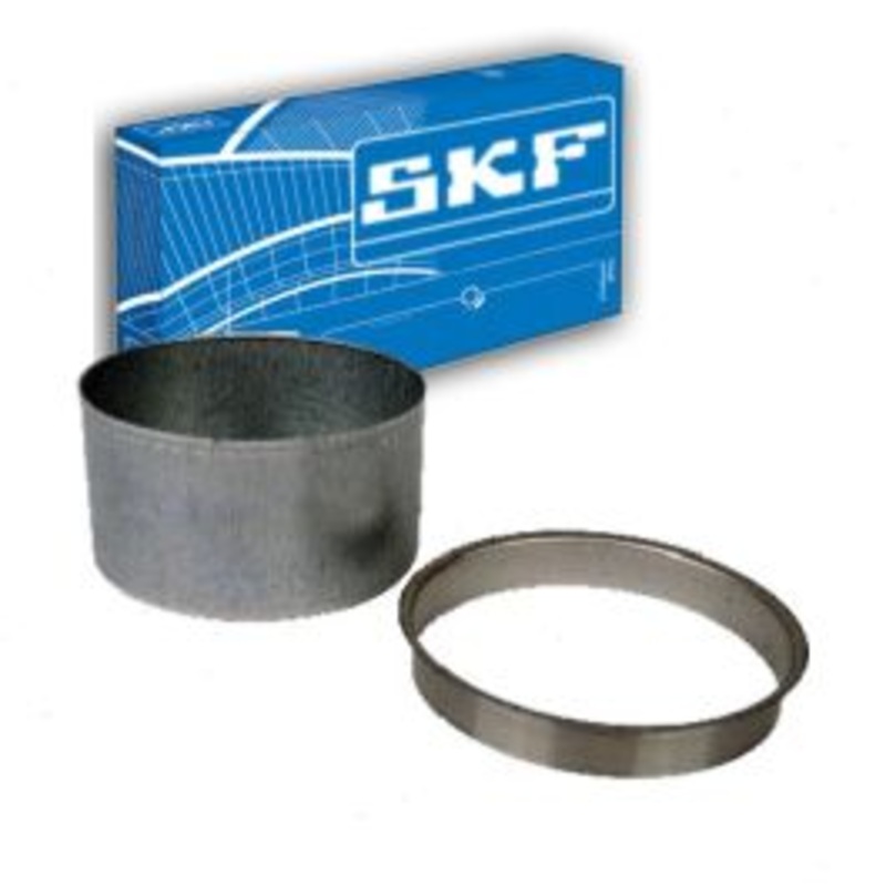 SKF Rear Engine Crankshaft Repair Sleeve for 1986-1996 Chevrolet Caprice