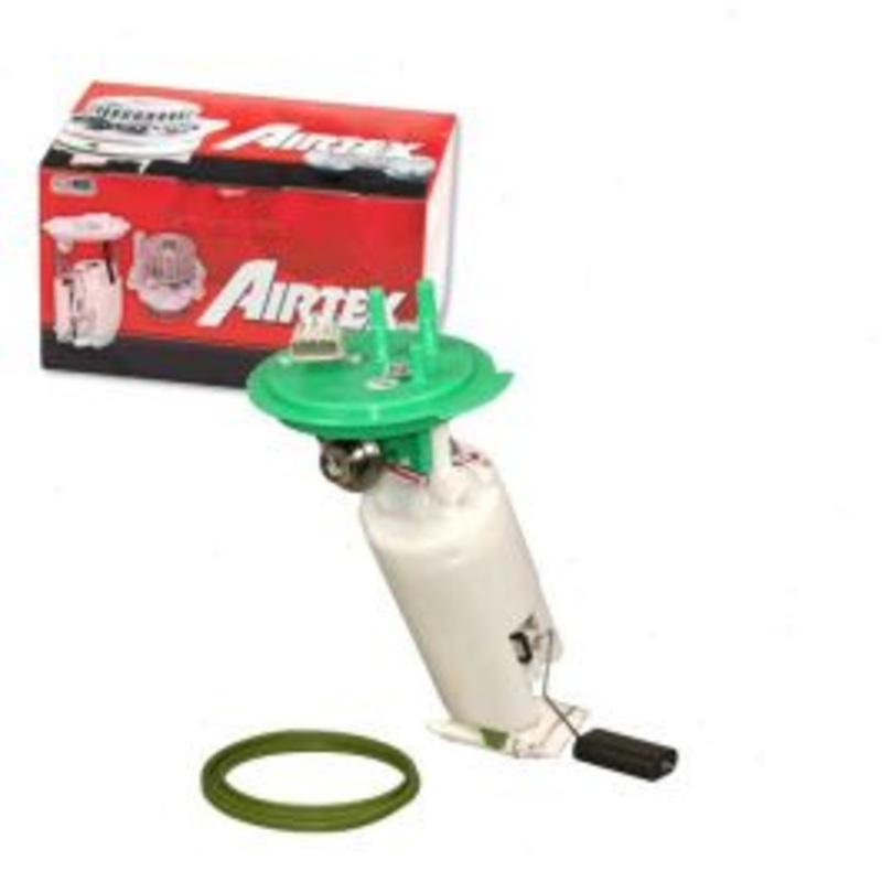 Airtex Fuel Pump Module Assembly for 2001-2003 Dodge Grand Caravan 3.3L V6