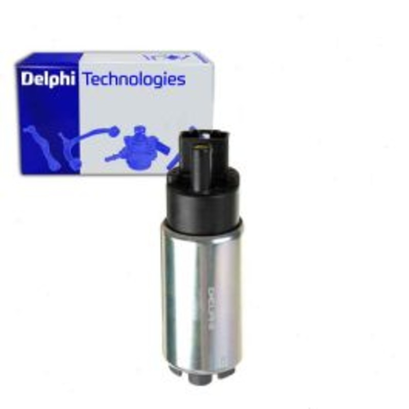 Delphi In-Tank Electric Fuel Pump for 1993-1998 Toyota T100 2.7L 3.0L 3.4L L4 V6