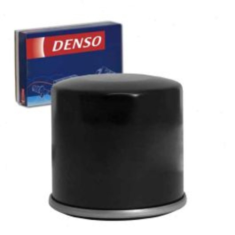 DENSO Engine Oil Filter for 2008-2013 Nissan Versa 1.6L 1.8L L4