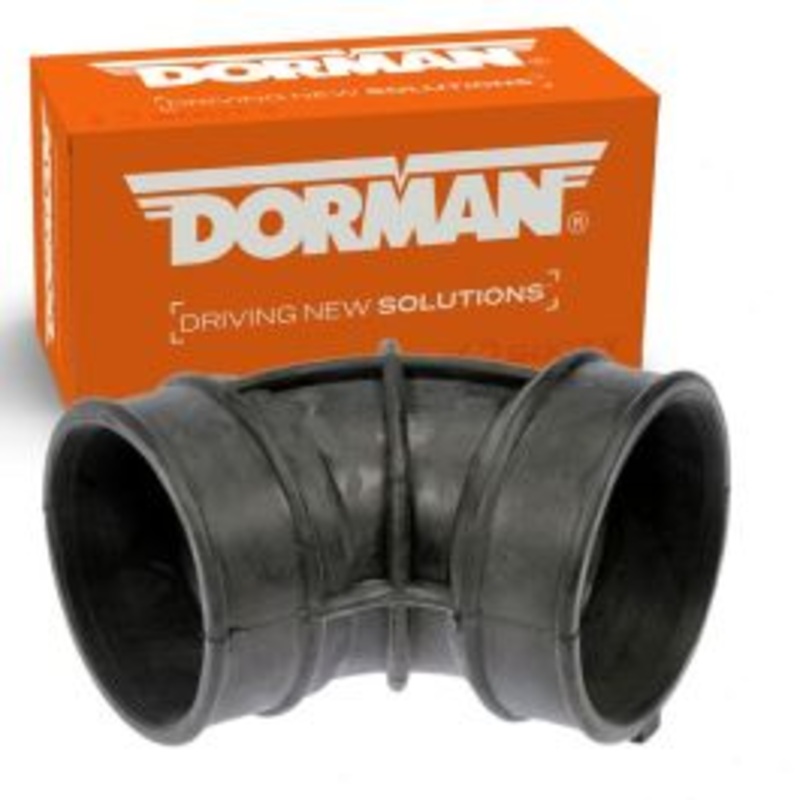 Dorman Air Cleaner To Engine Engine Air Intake Hose for 1996-2000 Nissan Pathfinder 3.3L V6