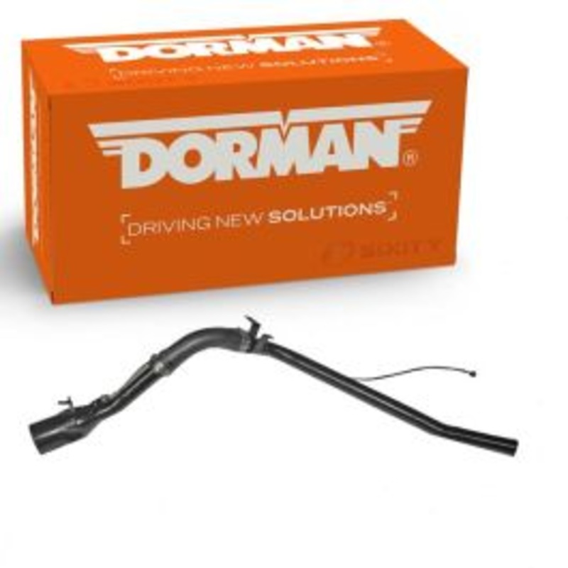 Dorman Fuel Filler Neck for 2004 Oldsmobile Bravada