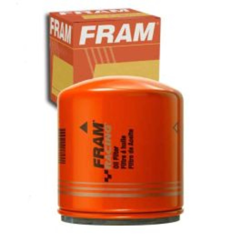 FRAM Engine Oil Filter for 1970-1997 Pontiac Firebird
