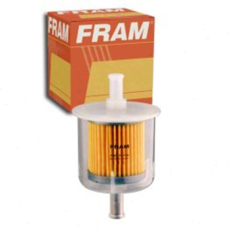 FRAM G12 Fuel Filter