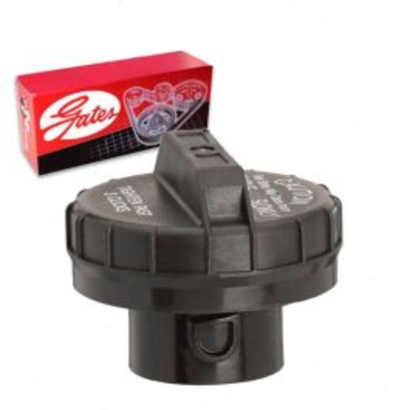 Gates Gas Cap for 2002-2003 Saturn Vue 2.2L 3.0L L4 V6