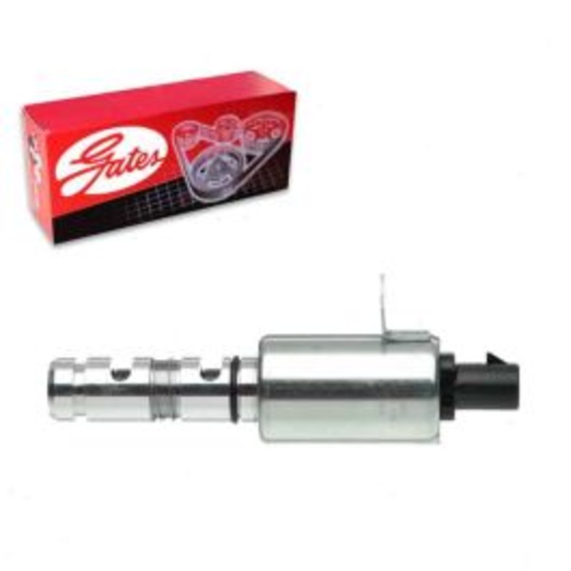 Gates Left Variable Timing Solenoid VVT for 2007-2009 Kia Sorento 3.3L 3.8L V6
