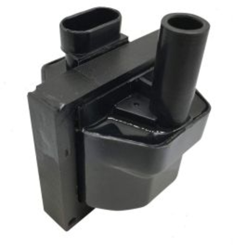 Hitachi Ignition Coil for 1996-2000 GMC Yukon 5.7L V8