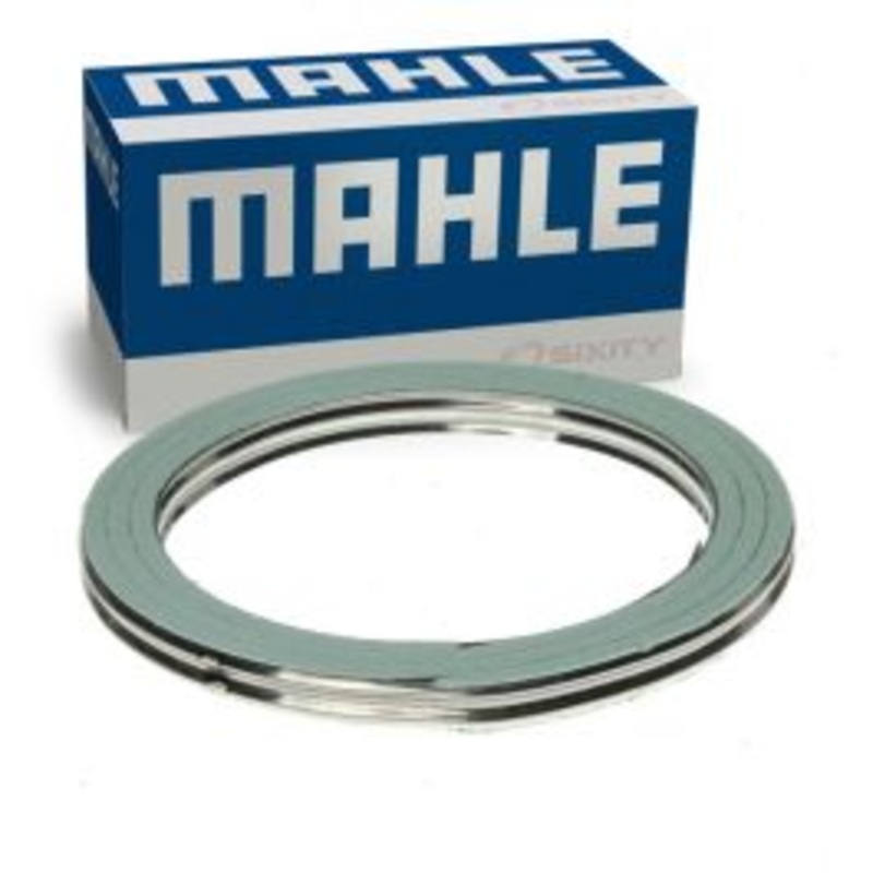 MAHLE Inlet Catalytic Converter Gasket for 1977-1991 Toyota Corolla MR2 Pickup 1.2L 1.6L 3.0L L4 V6