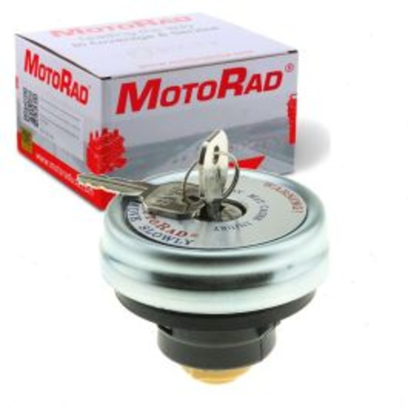 MotoRad Gas Cap for 1978 Ford Bronco