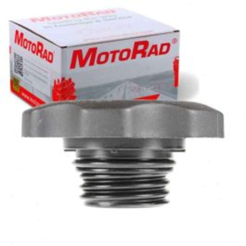 MotoRad Oil Filler Cap for 1994-2010 Dodge Viper