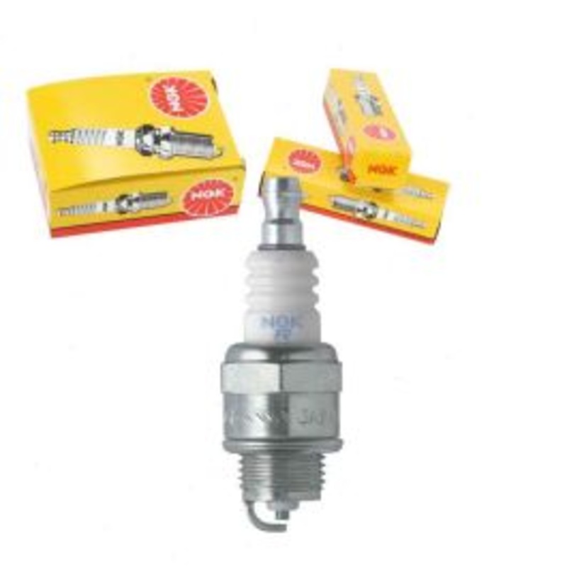NGK Standard 6759 BPMR6A BLYB Spark Plug