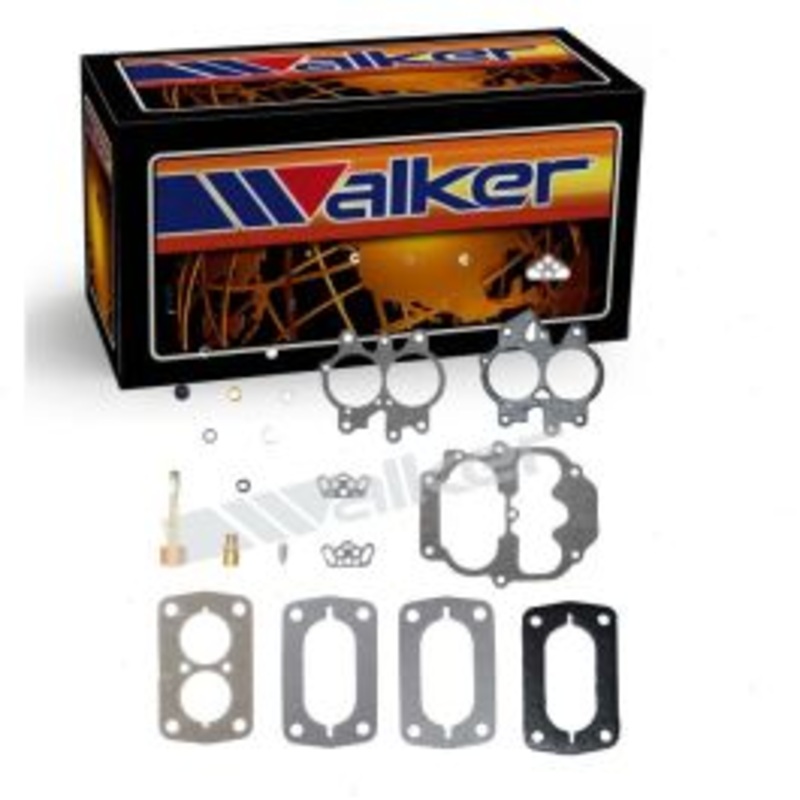 Walker Products 15284C Carburetor Repair Kit