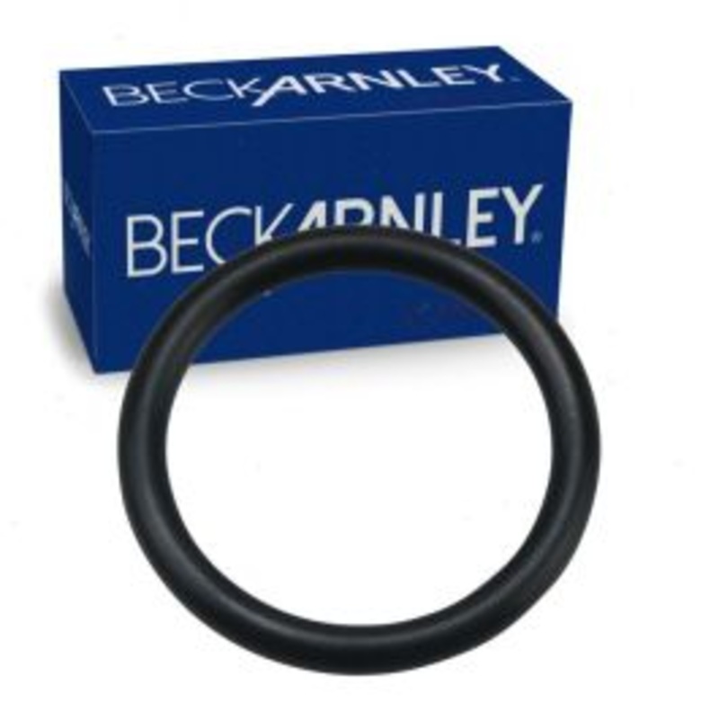 Beck/Arnley 039-6575 Distributor O-Ring
