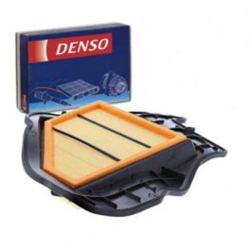 DENSO Air Filter for 2009-2016 BMW 750i 4.4L V8
