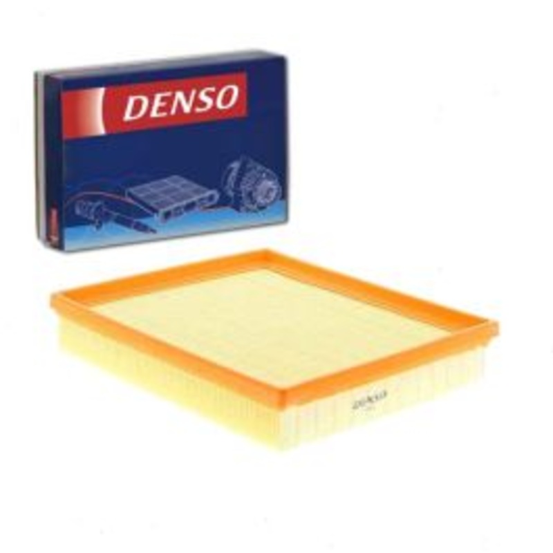 DENSO Air Filter for 2014-2016 BMW 428i 2.0L L4