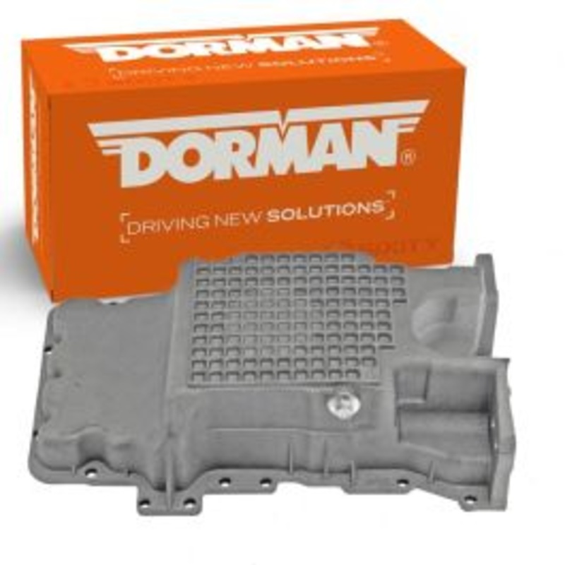 Dorman Engine Oil Pan for 2005-2008 Mercury Mariner 3.0L V6