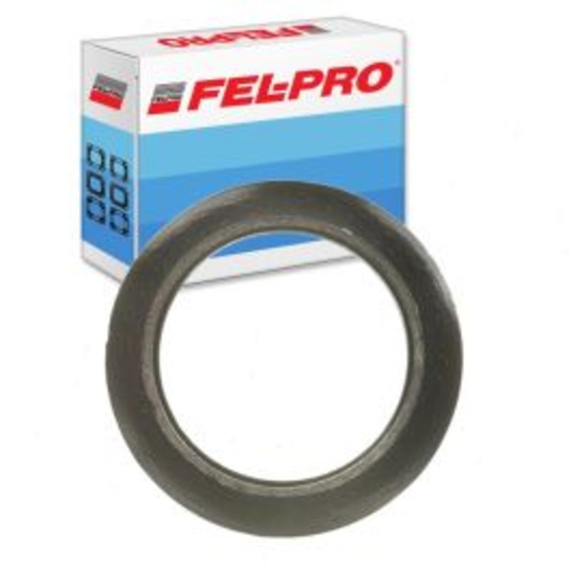 Fel-Pro Exhaust Pipe Flange Gasket for 1992-2001 AM General Hummer 6.2L 6.5L V8