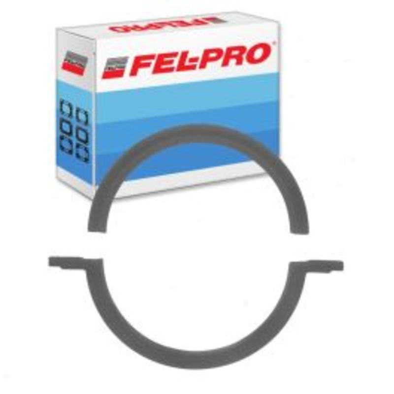 Fel-Pro Rear Engine Crankshaft Seal Kit for 1971-1973 Jeep J-4500 5.0L 5.9L V8