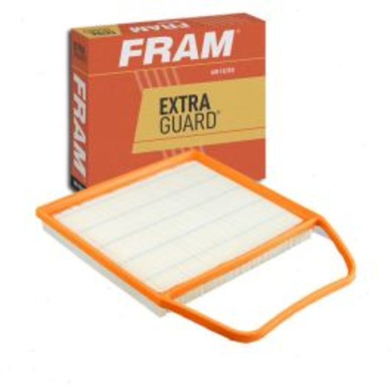 FRAM Extra Guard Air Filter for 2007-2011 BMW 335i