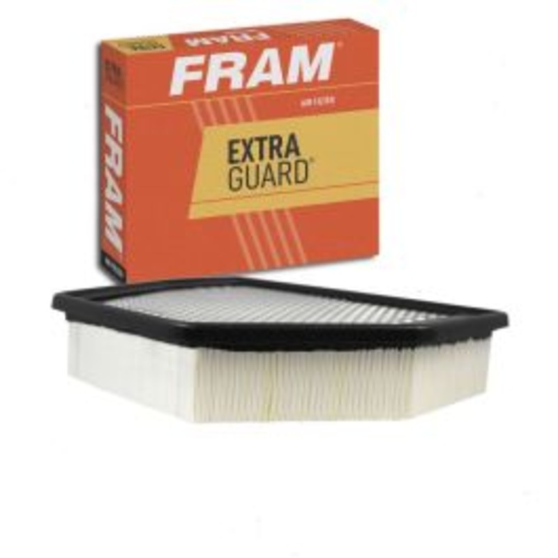 FRAM Extra Guard CA10115 Air Filter