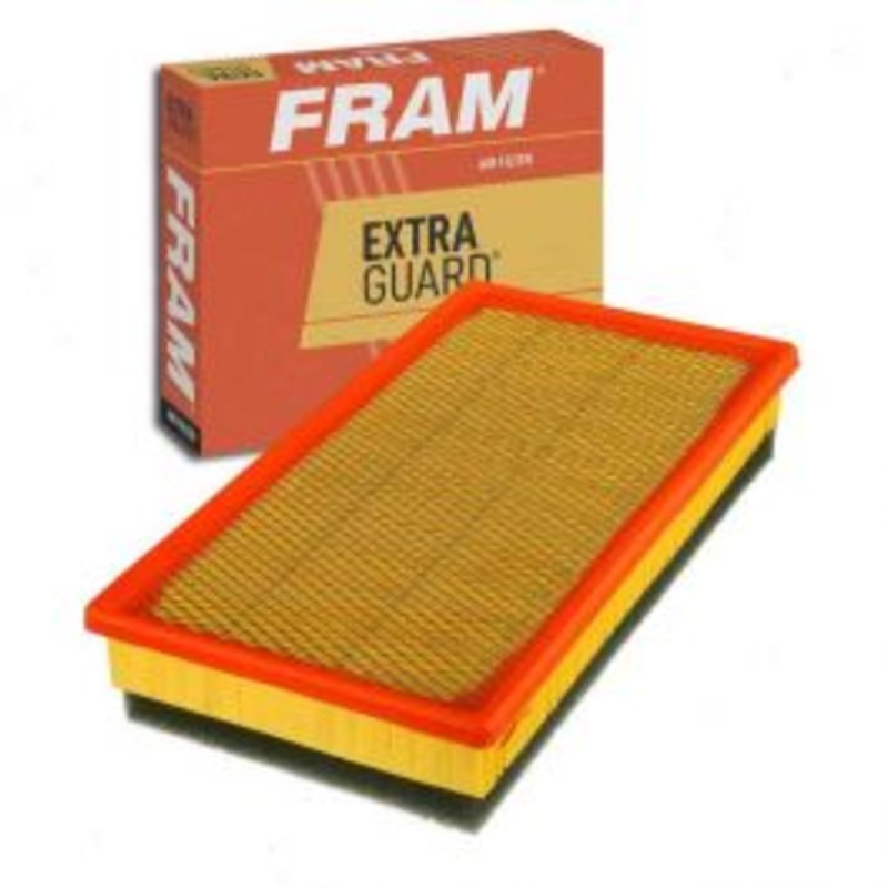 FRAM Extra Guard CA8269 Air Filter
