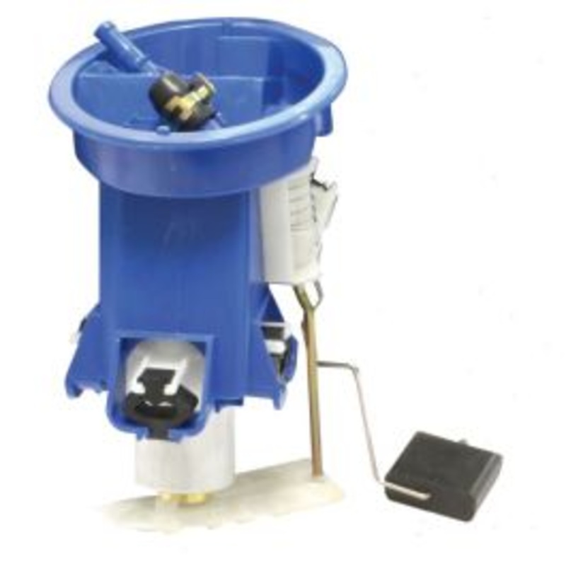 Hitachi Fuel Pump Module Assembly for 1995 BMW 325is 2.5L L6