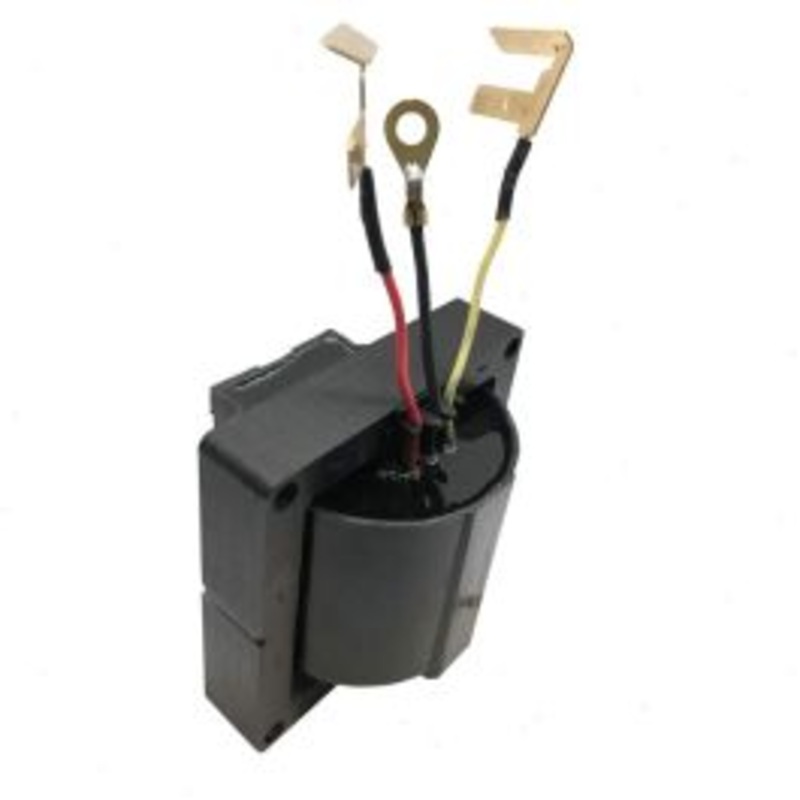 Hitachi Ignition Coil for 1976-1979 Oldsmobile Custom Cruiser 5.7L 7.5L V8